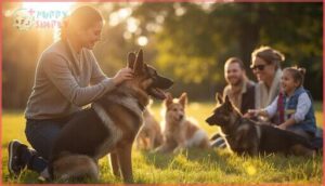 training and socialization for loyal breeds training and socialization for loyal breeds