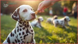 training and socializing dalmatian puppies training and socializing dalmatian puppies