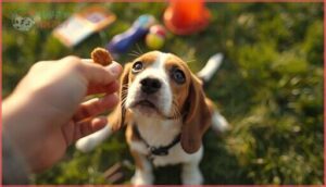 training beagles: challenges and solutions training beagles: challenges and solutions