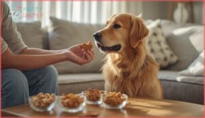 training strategies for dogs with sensitive stomachs training strategies for dogs with sensitive stomachs