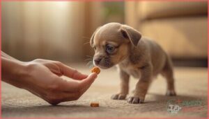 training tips for fearful puppies training tips for fearful puppies