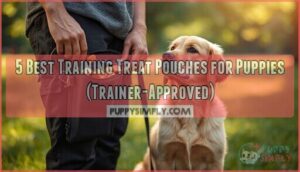 training treat pouches for puppies training treat pouches for puppies