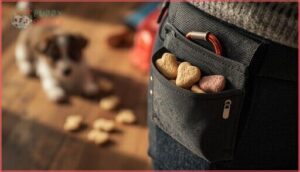 training treats and treat pouches training treats and treat pouches