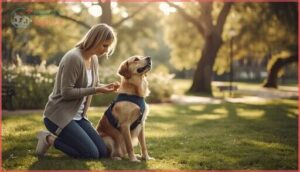 training your dog to walk with a harness training your dog to walk with a harness