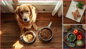 transitioning to a senior dog diet transitioning to a senior dog diet