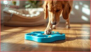 treat-dispensing puzzle toys treat-dispensing puzzle toys