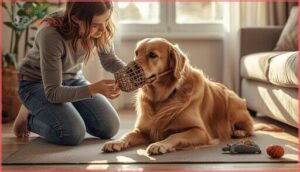 troubleshooting muzzle training challenges troubleshooting muzzle training challenges