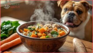 turkey and vegetable stew turkey and vegetable stew