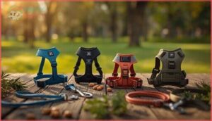 types of dog harnesses explained types of dog harnesses explained