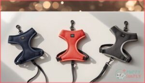 types of dog harnesses explained types of dog harnesses explained