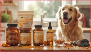 types of dog joint supplements available types of dog joint supplements available