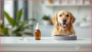 types of flea treatments explained types of flea treatments explained