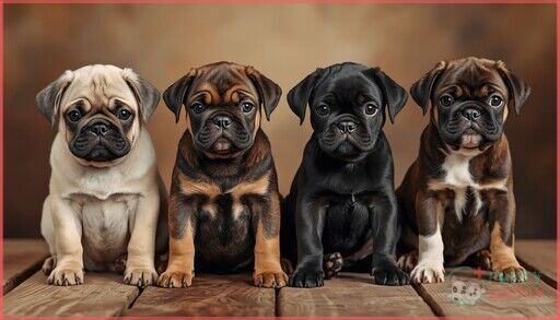 Pug Lab Mix (Pugador): Traits, Care, Health & Complete Guide