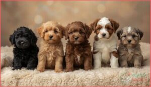 typical coat types and colors typical coat types and colors