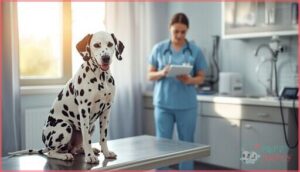 typical dalmatian health conditions covered typical dalmatian health conditions covered