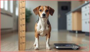 typical height and weight typical height and weight