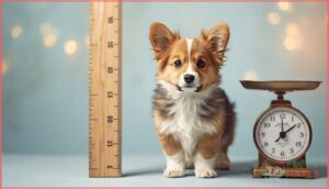 typical height and weight typical height and weight