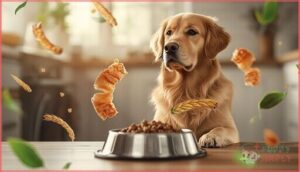 understanding fiber's role in dog digestion understanding fiber's role in dog digestion