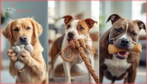 understanding your dog's chewing style understanding your dog's chewing style