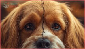 uneven or choppy grooming results uneven or choppy grooming results