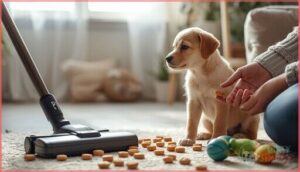 using desensitization and counterconditioning using desensitization and counterconditioning