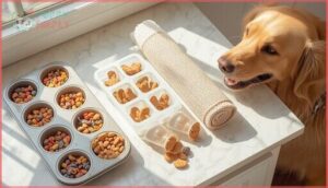 using household items for slow feeding using household items for slow feeding