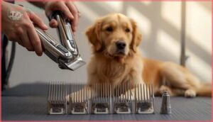 using proper guard lengths using proper guard lengths