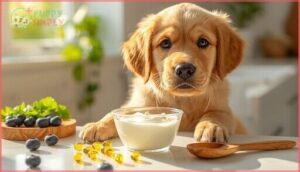 using puppy-safe probiotics using puppy-safe probiotics