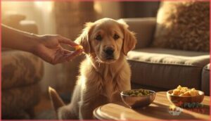 using treats and praise effectively using treats and praise effectively