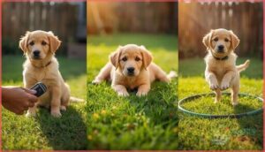 versatility across commands and behaviors versatility across commands and behaviors