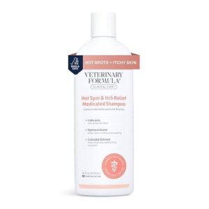 Veterinary Formula Clinical Care Hot B0037Z6VLC