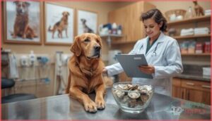 veterinary guidance on feeding oysters veterinary guidance on feeding oysters