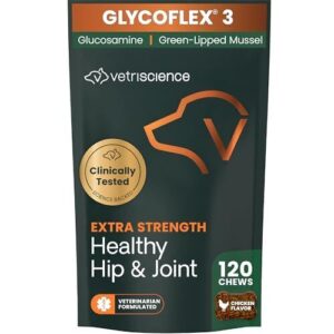 VetriScience Extra Strength Healthy Hip B002LVTTYE