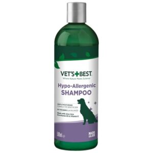 Vet's Best Hypo Allergenic Shampoo for B0002I9O70
