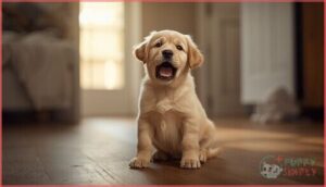 vocalizations (whining, barking) vocalizations (whining, barking)