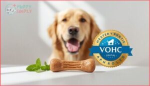 vohc seal of acceptance vohc seal of acceptance