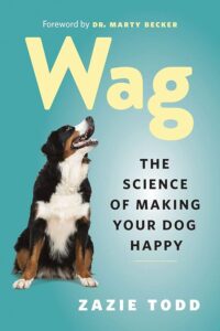 Wag: The Science of Making 177164379X