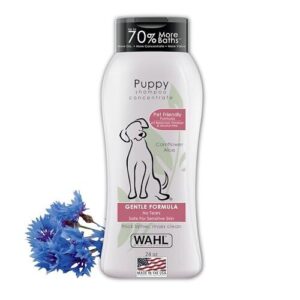 Wahl USA Gentle Puppy Shampoo B005CUTY7I