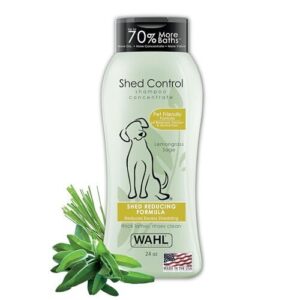 Wahl USA Shed Control Pet B005CUU0GM