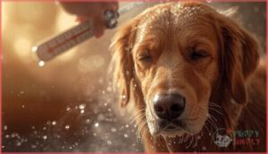 water temperature and skin comfort water temperature and skin comfort