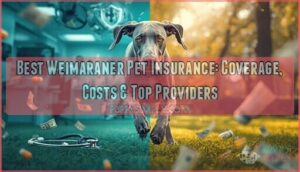 weimaraner pet insurance weimaraner pet insurance