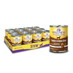 Wellness Complete Health Thick & B003VIWMWC