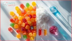 what are fruit snacks made of what are fruit snacks made of