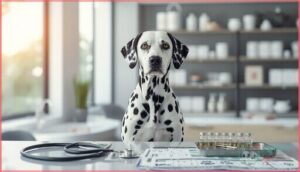 what dalmatian pet insurance includes what dalmatian pet insurance includes