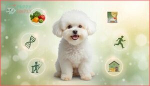 what factors affect bichon frise lifespan what factors affect bichon frise lifespan