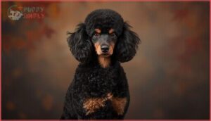 what is a phantom poodle what is a phantom poodle