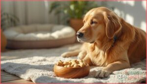 what makes a training treat sensitive-stomach friendly what makes a training treat sensitive-stomach friendly