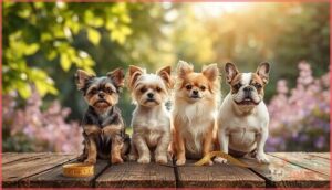 what qualifies as a small breed dog what qualifies as a small breed dog