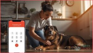 what to do if your dog ate chicken bones what to do if your dog ate chicken bones