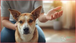 what to do if your dog growls when petted what to do if your dog growls when petted
